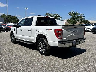 2022 Ford F-150 Lariat 1FTEW1EP8NFA73735 in Mobile, AL 5