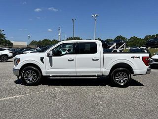 2022 Ford F-150 Lariat 1FTEW1EP8NFA73735 in Mobile, AL 6