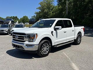 2022 Ford F-150 Lariat 1FTEW1EP8NFA73735 in Mobile, AL 7