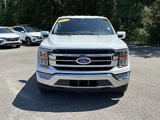 2022 Ford F-150 Lariat 1FTEW1EP8NFA73735 in Mobile, AL 8