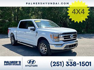 2022 Ford F-150 Lariat VIN: 1FTEW1EP8NFA73735