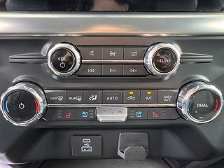 2022 Ford F-150 Lariat 1FTFW1ED9NFA53245 in Morehead City, NC 29