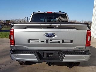 2022 Ford F-150  1FTEW1EP4NKD92329 in New Castle, PA 6