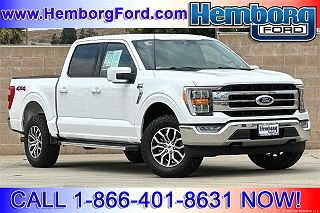 2022 Ford F-150 Lariat VIN: 1FTEW1EP9NKD44857