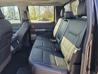2022 Ford F-150 Lariat 1FTFW1E8XNFB63126 in Norristown, PA 10
