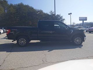 2022 Ford F-150 Lariat 1FTFW1E86NFC12208 in North Wilkesboro, NC 4