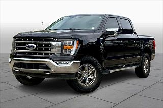 2022 Ford F-150  VIN: 1FTFW1E8XNKD38210