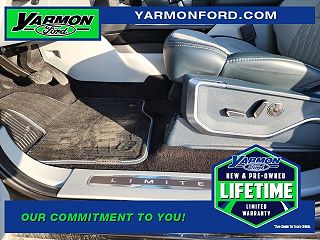 2022 Ford F-150 Limited 1FTFW1E81NFB07527 in Paynesville, MN 11
