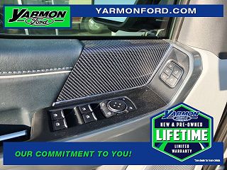 2022 Ford F-150 Limited 1FTFW1E81NFB07527 in Paynesville, MN 13