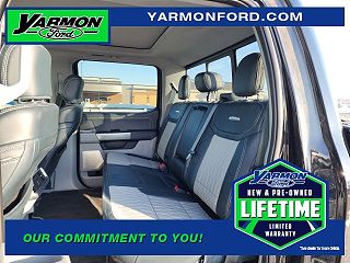 2022 Ford F-150 Limited 1FTFW1E81NFB07527 in Paynesville, MN 15