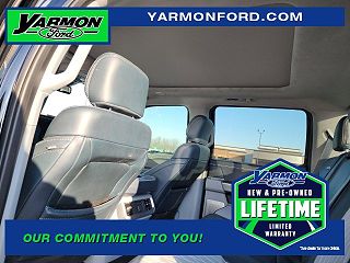 2022 Ford F-150 Limited 1FTFW1E81NFB07527 in Paynesville, MN 16