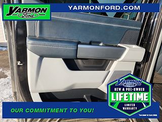 2022 Ford F-150 Limited 1FTFW1E81NFB07527 in Paynesville, MN 17
