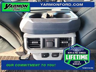 2022 Ford F-150 Limited 1FTFW1E81NFB07527 in Paynesville, MN 18