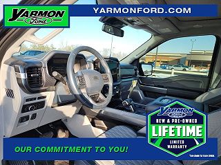2022 Ford F-150 Limited 1FTFW1E81NFB07527 in Paynesville, MN 9