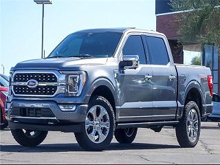 2022 Ford F-150 King Ranch VIN: 1FTFW1E87NFA80396