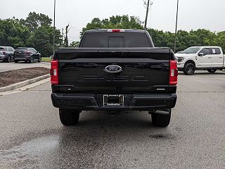 2022 Ford F-150 XLT 1FTFW1E83NFA45466 in Prince George, VA 5