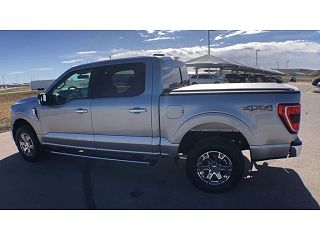 2022 Ford F-150  1FTFW1E84NKE95246 in Rapid City, SD 6