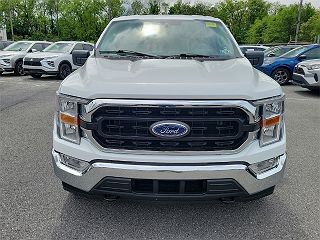 2022 Ford F-150  1FTEW1EP5NFA57931 in Reading, PA 2