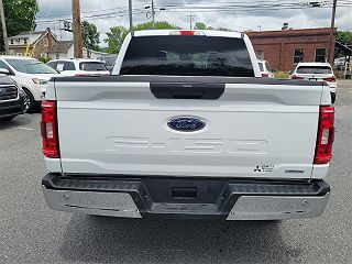 2022 Ford F-150  1FTEW1EP5NFA57931 in Reading, PA 5