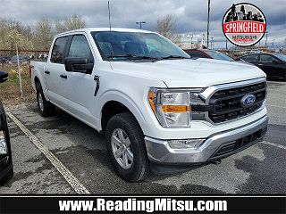 2022 Ford F-150  1FTEW1EP5NFA57931 in Reading, PA