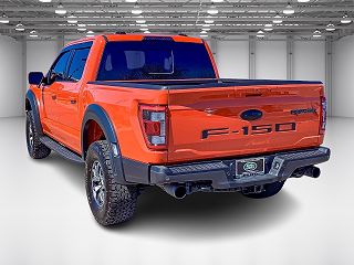 2022 Ford F-150 Raptor 1FTFW1RG1NFC27295 in Reno, NV 3