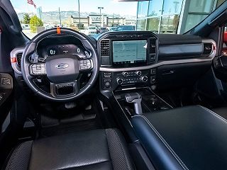 2022 Ford F-150 Raptor 1FTFW1RG1NFC27295 in Reno, NV 34