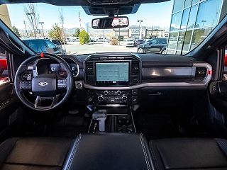 2022 Ford F-150 Raptor 1FTFW1RG1NFC27295 in Reno, NV 36
