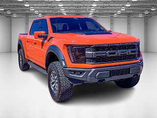2022 Ford F-150 Raptor 1FTFW1RG1NFC27295 in Reno, NV 7