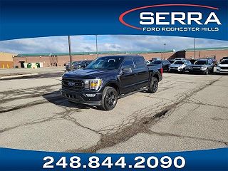 2022 Ford F-150 Lariat VIN: 1FTEW1EP2NFA09092