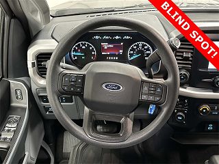 2022 Ford F-150 XLT 1FTEX1EP1NKF30647 in Rochester, MN 16
