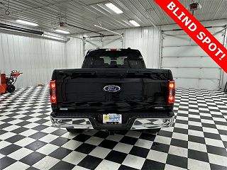 2022 Ford F-150 XLT 1FTEX1EP1NKF30647 in Rochester, MN 3