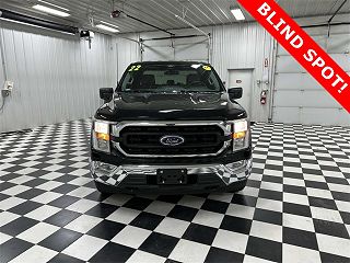 2022 Ford F-150 XLT 1FTEX1EP1NKF30647 in Rochester, MN 6