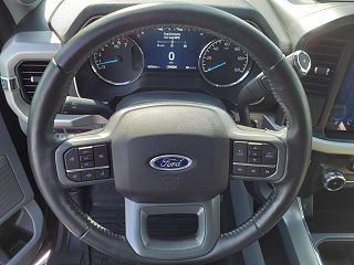 2022 Ford F-150 XLT 1FTFW1E85NFB43026 in Saint Peters, MO 18