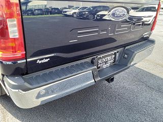 2022 Ford F-150 XLT 1FTFW1E85NFB43026 in Saint Peters, MO 28
