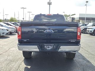 2022 Ford F-150 XLT 1FTFW1E85NFB43026 in Saint Peters, MO 29