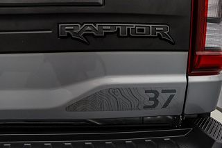 2022 Ford F-150 Raptor 1FTFW1RG6NFB44655 in Salina, KS 20