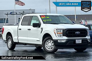2022 Ford F-150  1FTFW1CD2NFB09643 in Salinas, CA 1