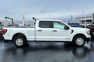 2022 Ford F-150  1FTFW1CD2NFB09643 in Salinas, CA 3