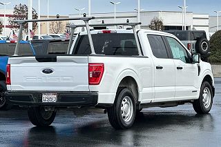 2022 Ford F-150  1FTFW1CD2NFB09643 in Salinas, CA 4