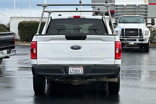 2022 Ford F-150  1FTFW1CD2NFB09643 in Salinas, CA 5