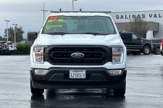 2022 Ford F-150  1FTFW1CD2NFB09643 in Salinas, CA 6