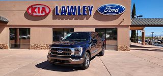 2022 Ford F-150 King Ranch VIN: 1FTFW1CD1NFA94729