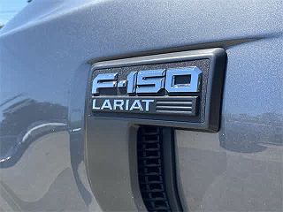 2022 Ford F-150 Lariat 1FTFW1E81NFC38750 in Smyrna, GA 30