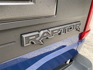 2022 Ford F-150 Raptor 1FTFW1RGXNFA02597 in Smyrna, GA 32