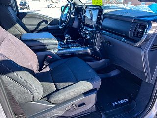 2022 Ford F-150 XLT 1FTEW1EP7NFB84681 in Spearfish, SD 11