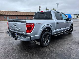 2022 Ford F-150 XLT 1FTEW1EP7NFB84681 in Spearfish, SD 5
