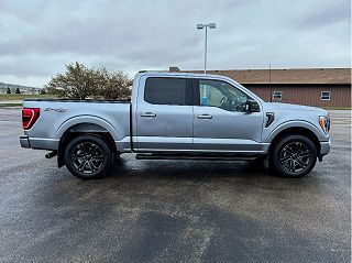 2022 Ford F-150 XLT 1FTEW1EP7NFB84681 in Spearfish, SD 6
