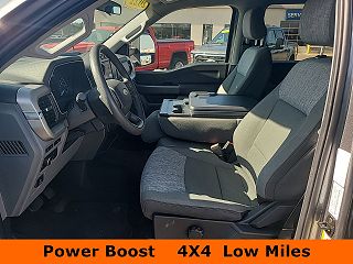 2022 Ford F-150 XLT 1FTFW1ED8NFC42615 in Spring Valley, IL 9