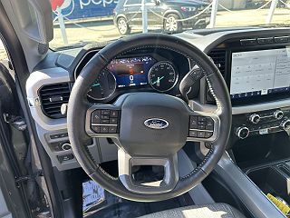 2022 Ford F-150 XLT 1FTEW1EP5NKD86037 in Stoneham, MA 14