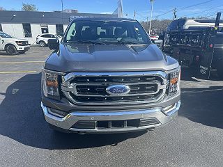 2022 Ford F-150 XLT 1FTEW1EP5NKD86037 in Stoneham, MA 2